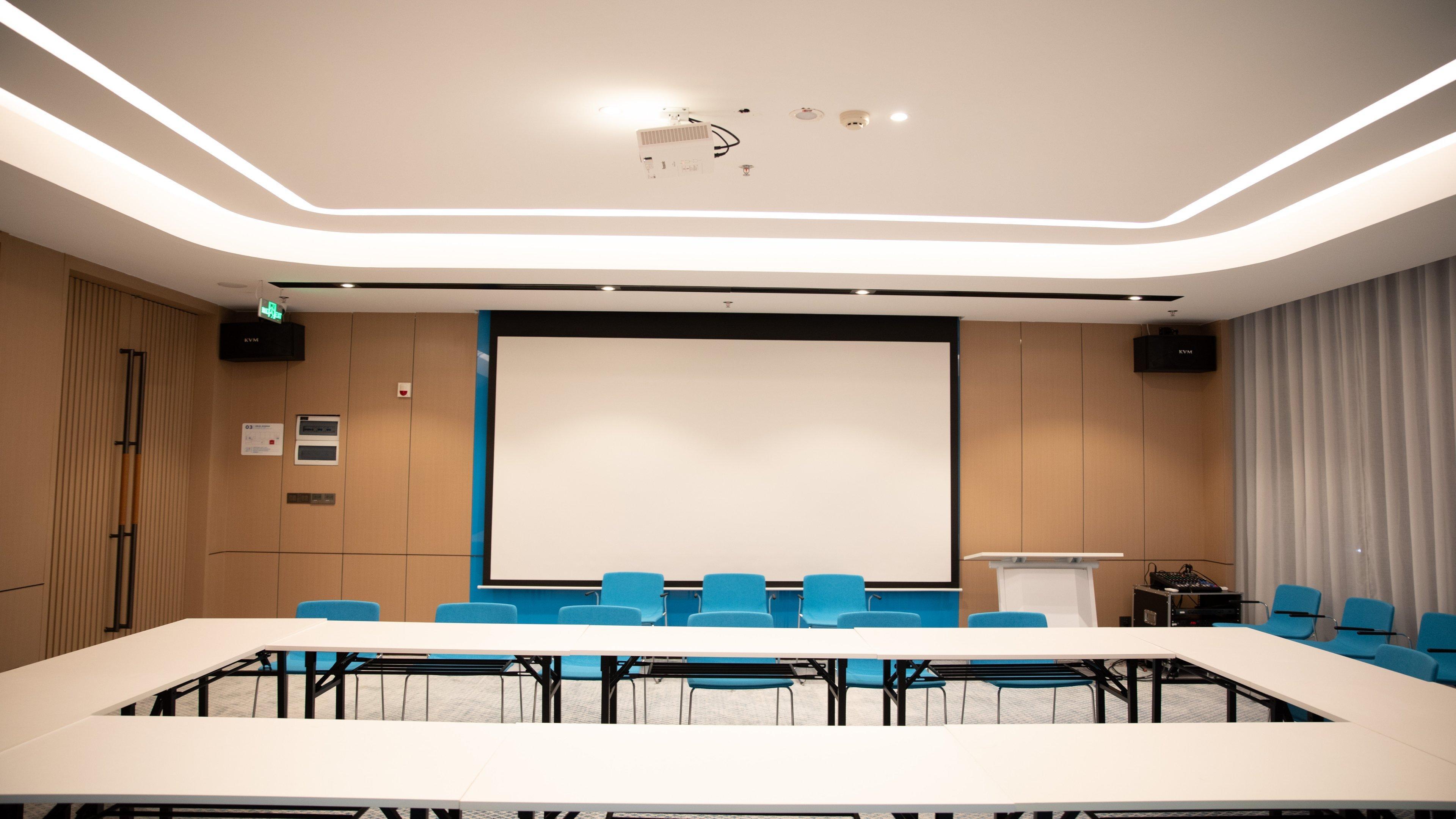 Holiday Inn Express Shenzhen Longhua By Ihg Exterior foto