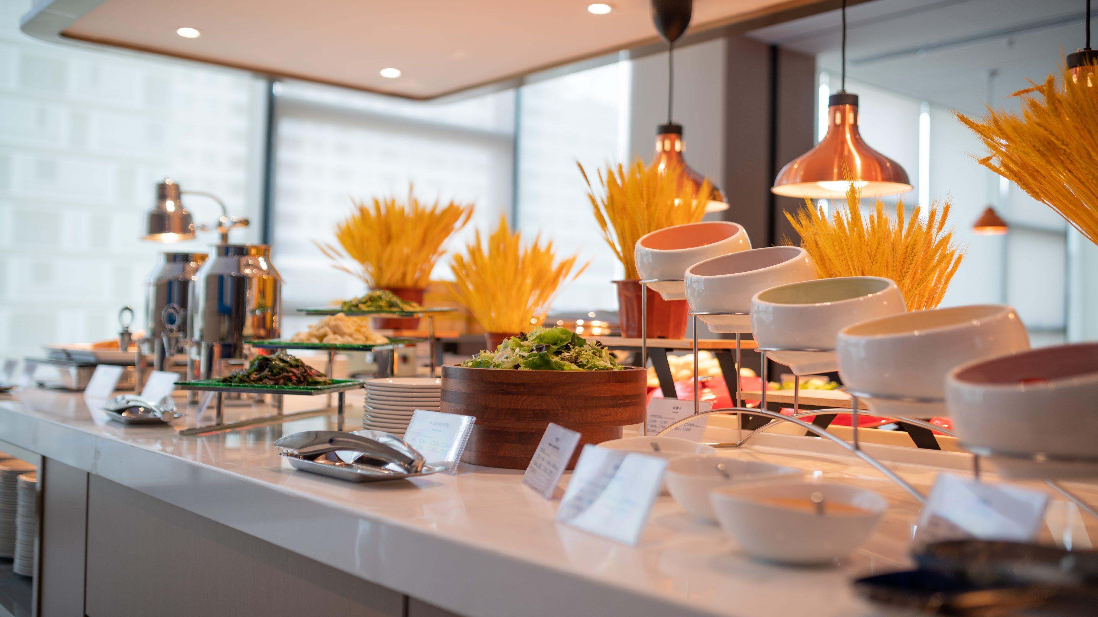 Holiday Inn Express Shenzhen Longhua By Ihg Exterior foto